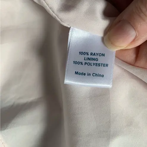 Allison Joy Evereve Andy Tie Dye Dress XS