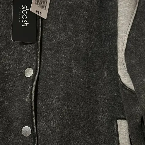 Stoosh Bomber Jacket