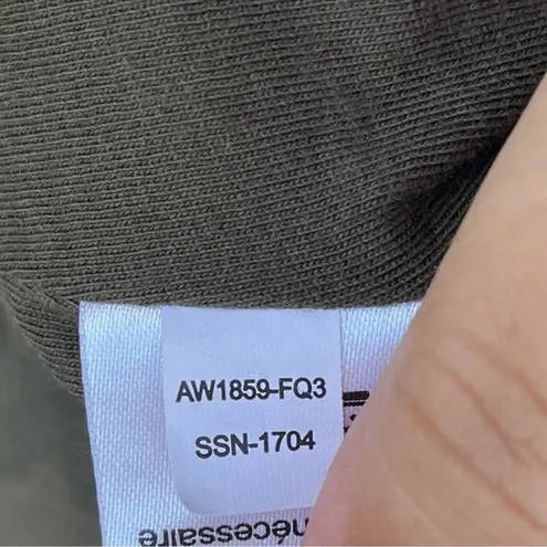 ATM Anthony Thomas Melillo Camo Zip