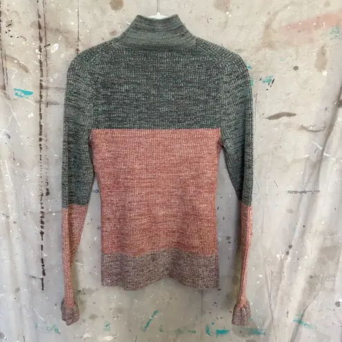 Ulla Johnson Violette Turtleneck Sweater