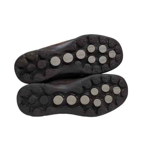 Skechers  Performance Goga Mat Technology Go Step Velvety Suede Shoe