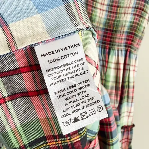 Hill House Ellie Nap Dress in Black Size XS