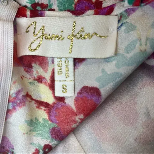 Yumi Kim Cleo Floral Maxi Dress