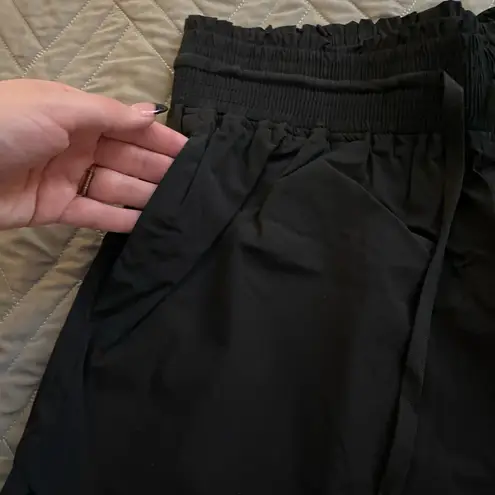 Thread and Supply  Athletic Shorts