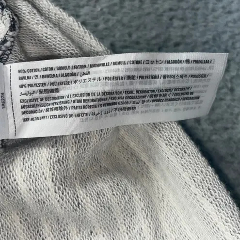 Abercrombie & Fitch  Sweater Dress Women Small Long‎ Sleeve Preppy Y2K