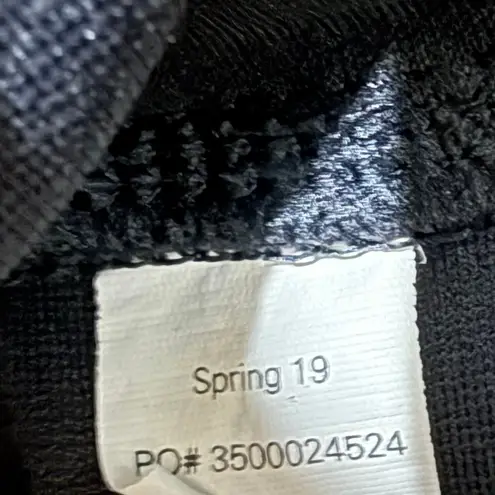 Carhartt  S Rugged Flex Utility Legging Black High Rise Workwear Fitted Winter