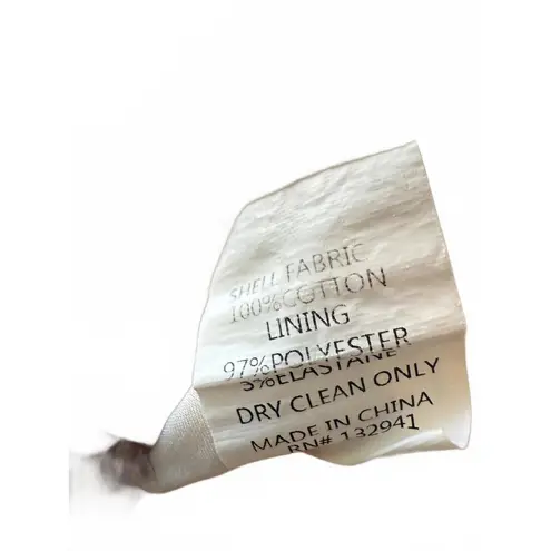 Amanda Uprichard Plaid Short Sleeve Babydoll Dress with Open Back, Small Purple