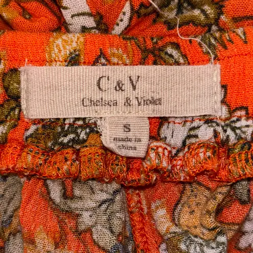 Chelsea & Violet Shorts