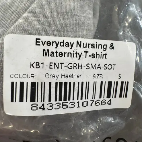 New Kindred Bravely Everyday Maternity & Nursing T