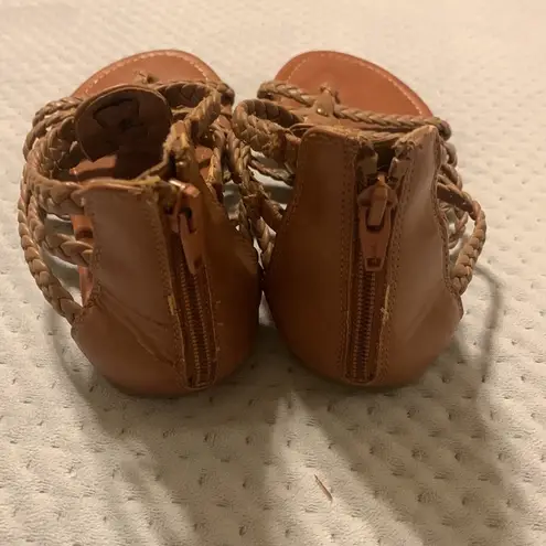 Arizona Jeans Women’s sandals size 7