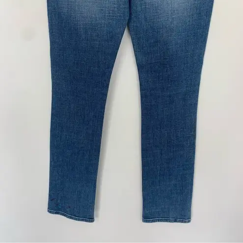 Holding Horses  Paint Splatter Skinny Jeans Size 28 Petite