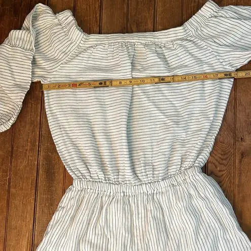 Women’s Tina Joe Striped Off