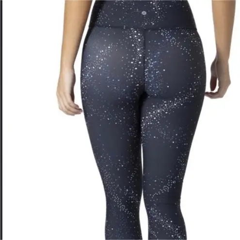 Vimmia GALAXY CORE LEGGING - BLACK