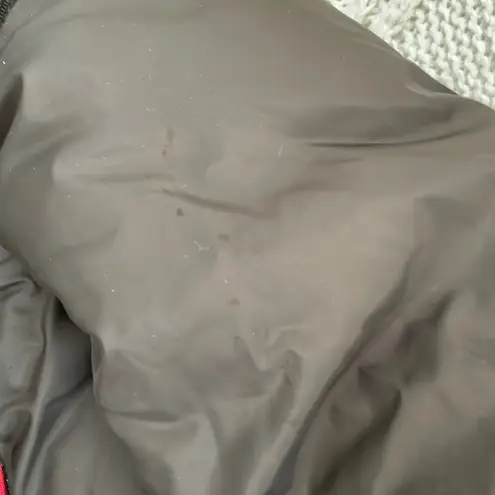 Cole Haan 🍂 beautiful down dark brown puffer coat.Sz L