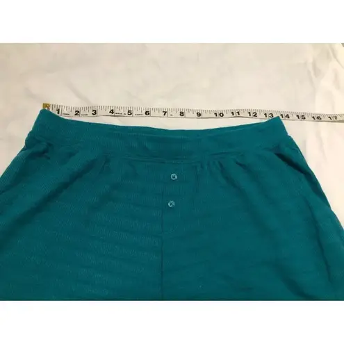 Stars Above pajama shorts size S NWT!