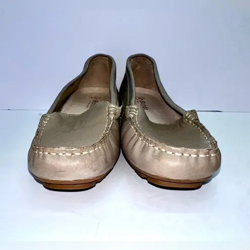 Blondo EUC Dale Leather Waterproof Driving Loafers - 9M