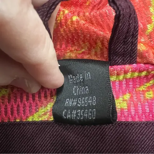 Oakley Spellbound 2L Gore-Tex BioZone Jacket in burgundy size small