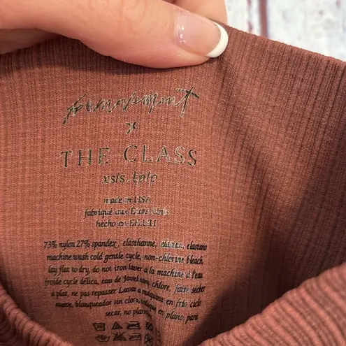 NWOT FP Movement High