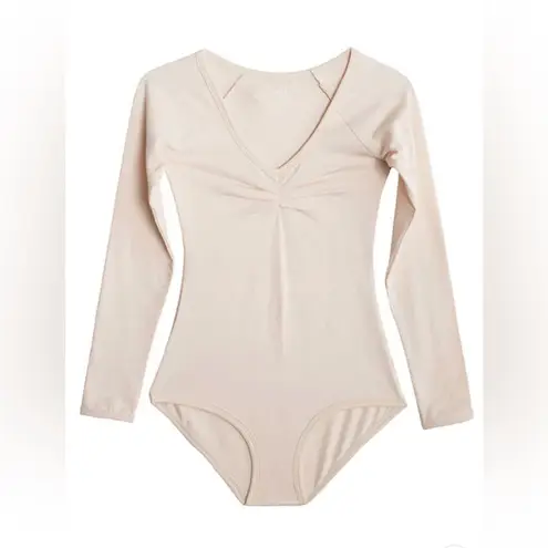 ARQ Organic Cotton Paloma Leo in Natural Small