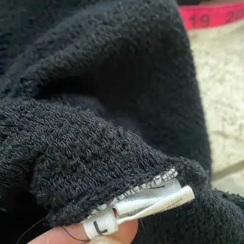 Ulla Johnson Landry Dress Black