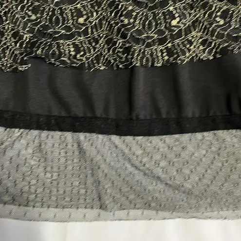 Ultra Pink fit and flare junior dress