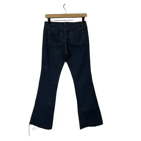 ATM Anthony Thomas Melillo Brushed Flare Jean