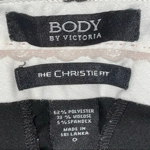 Victoria's Secret Body by Victoria The Christie Fit pants