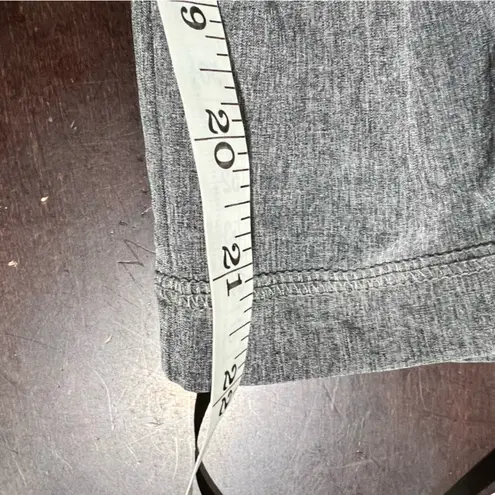 Athleta Allegro Capri Pants | Size 0 | Ruched, Cropped & Ready to Rom-Com Power