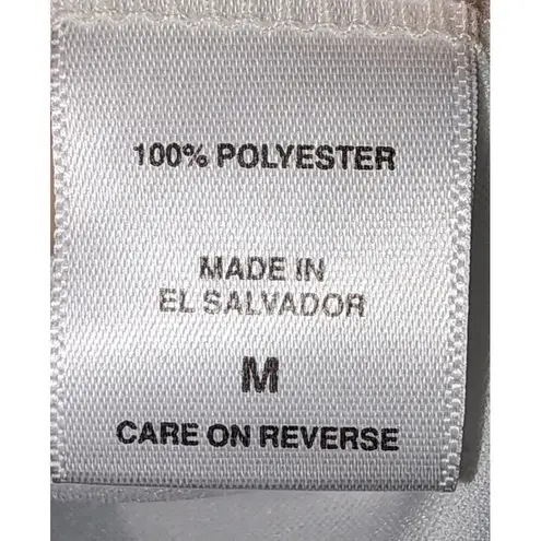 Sweet Pea Green Tree Print Halter Neck Dress Summer Boho Chic M