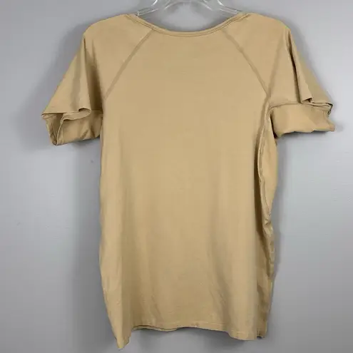 New NWT Knix Don’t Sweat It Tee T