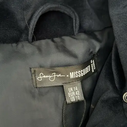 Missguided Sean John x