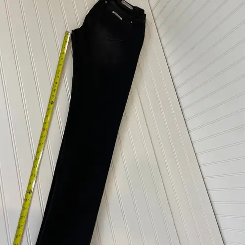 L.A. Idol USA & Kim Gravel Womens Mid Rise Jeans and Pullover Hoodie Size L & 13 Black Size L