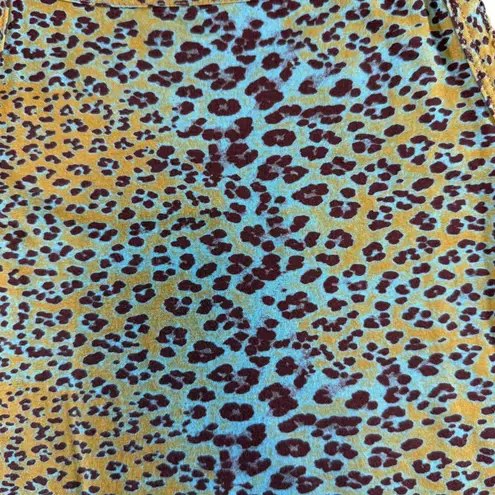 Ulla Johnson EUC ULLA JOHNSON Sidney Ocelet Cami Tank Top Size S