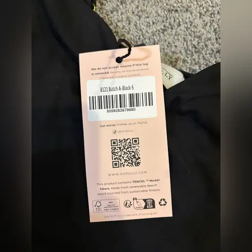 Oh Polly  Jolie Mini Dress