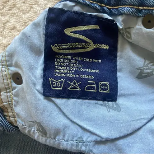 Seven 7 flare Jeans size 30