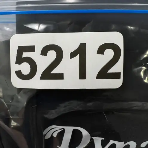 TomboyX Summit Athletic Shorts Moisture Wicking Black Womens XL Elastic Waist