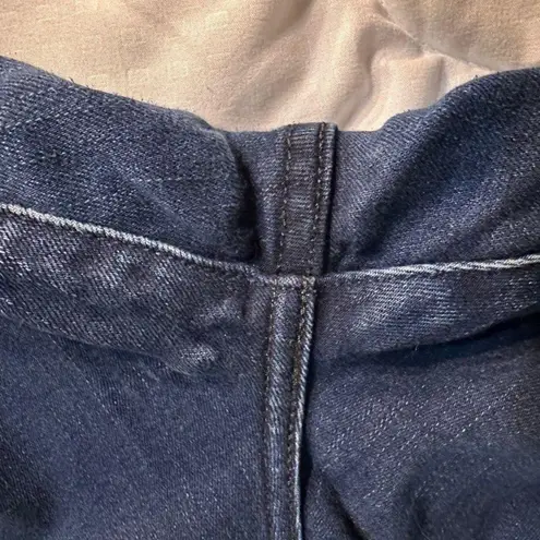 Levi’s Size 20W 512 Perfectly Shaping Bootcut Inseam 28 inches