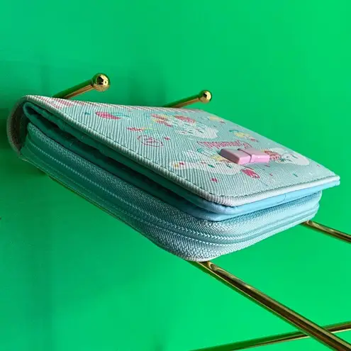 Sanrio A Very Rare Out Of Stock 2020 Cinnamoroll Small Card ID Wallet