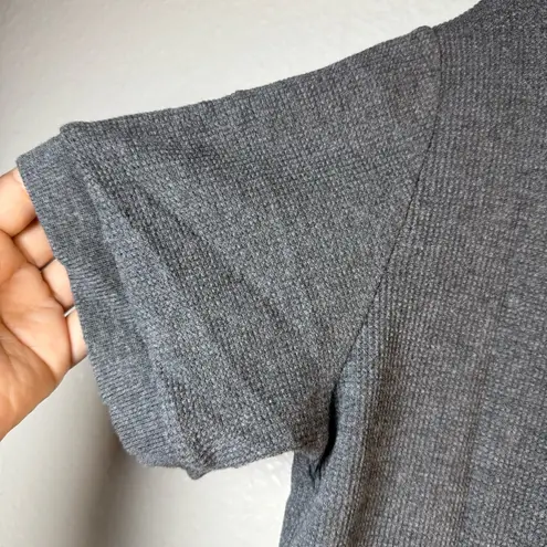 Michael Kors Gray   Shirt SZ:L