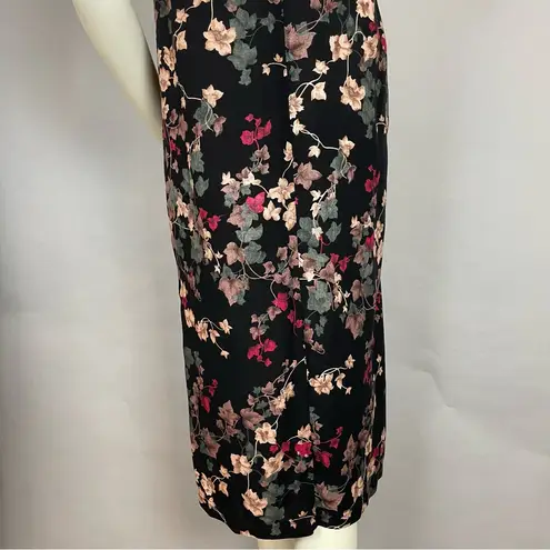 Vintage Dress 90s Built