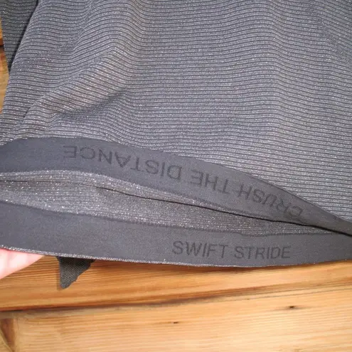 Lululemon  Swiftly Speed Long Sleeve *Shine - Image 7