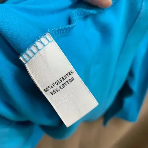 Josephine Chaus B17-Women's Jacket XL Blue Y2K