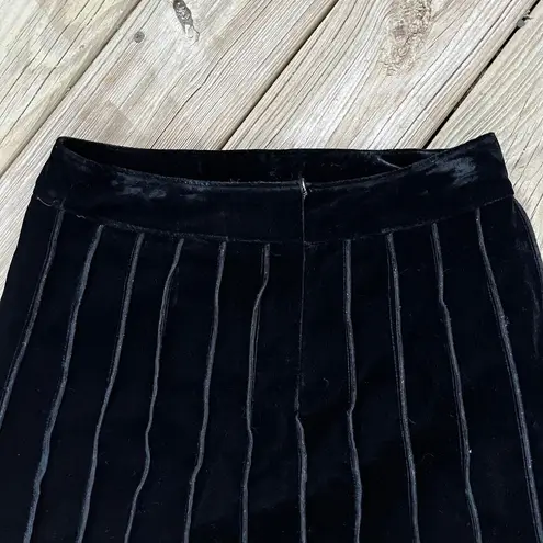 Trevan Black Velvet A