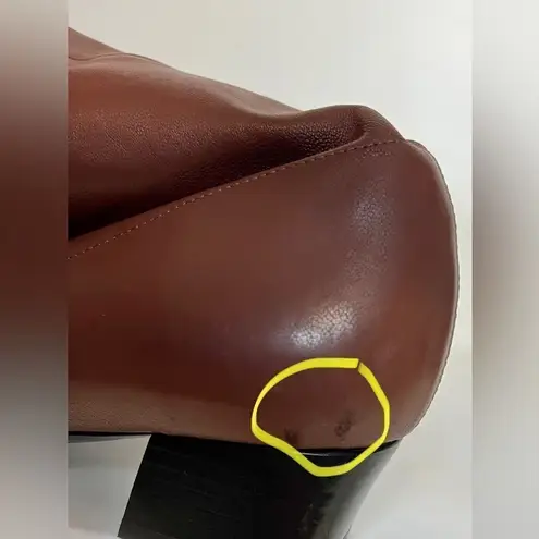 Colette Boot in Sequoia BY FAR