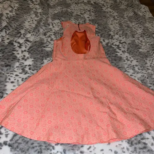 Blue Juice Sleeveless Dress Size 4