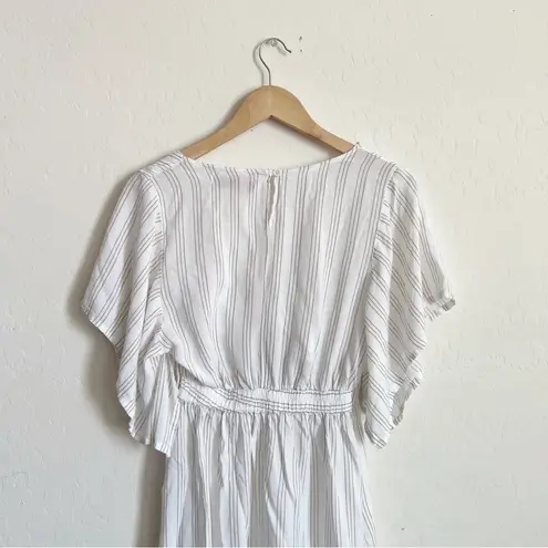 Faithfull the Brand Vinci Dress