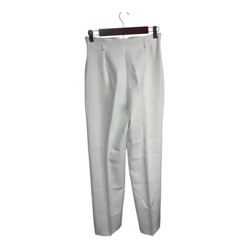 Colebrook Division of Bobbie Brooks High Waist Pleated Pants Tailored 14 Vintage Size 14P