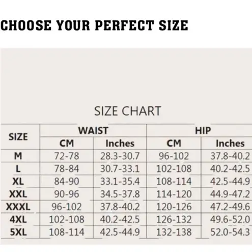 Black Shapelust Size Small Waist Trainer Hooks The Mid Shaper Shapewear Faja