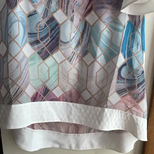 Ted Baker London Sea of Clouds cover