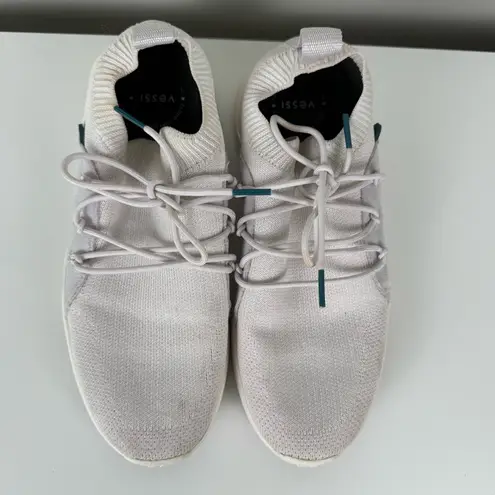 Vessi Cityscape Classic Women's Size 7 Birch White